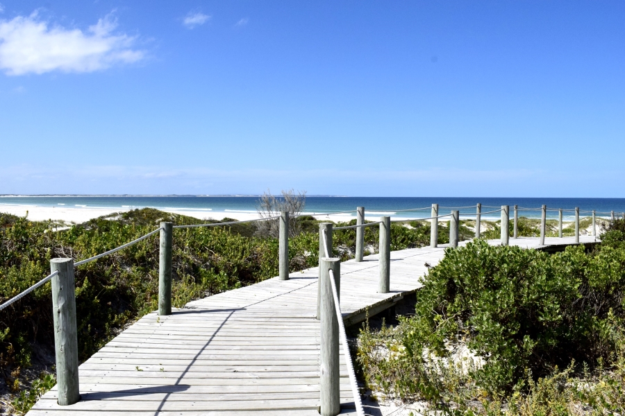 0 Bedroom Property for Sale in Struisbaai Western Cape